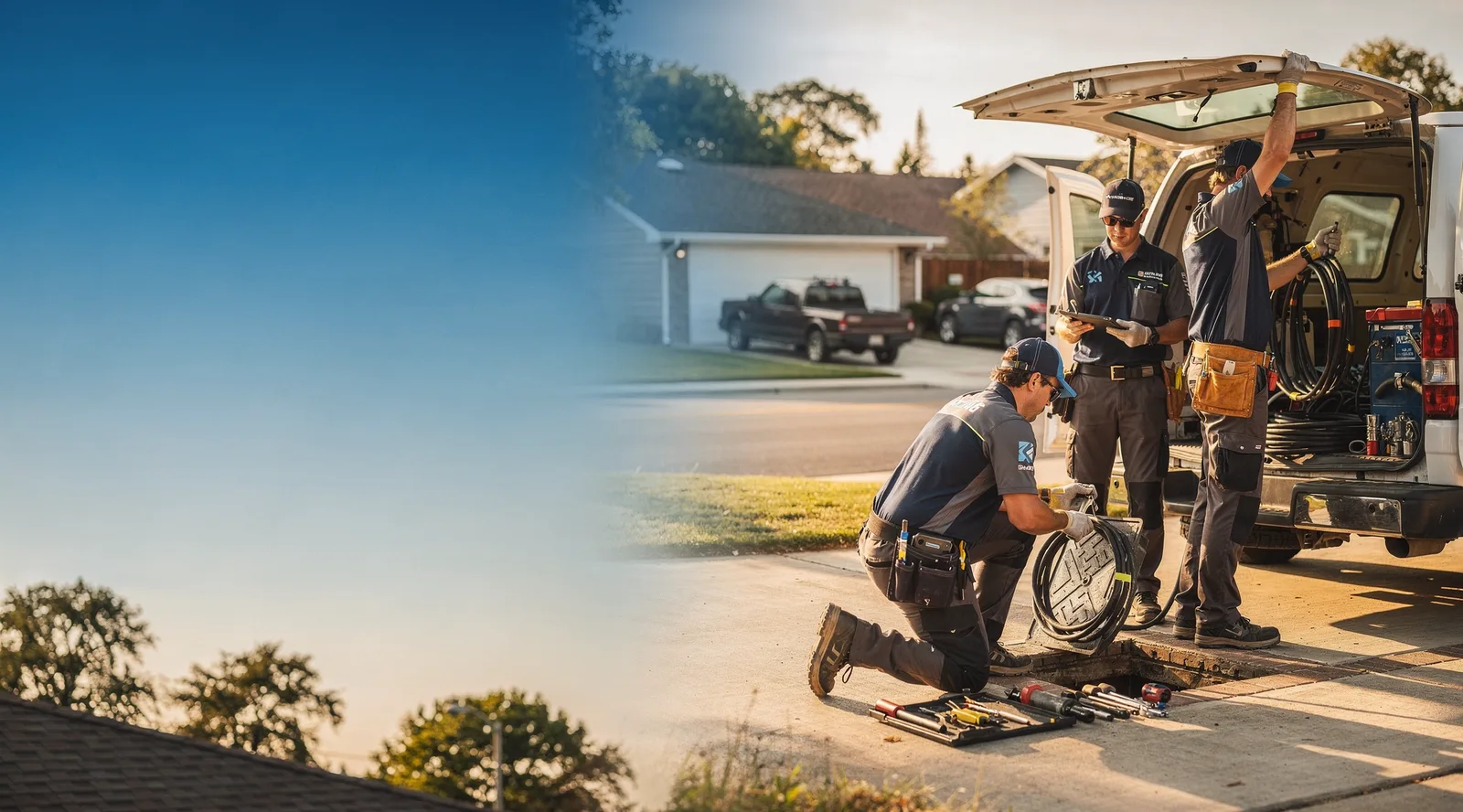 Water Softener Installation in Midland, TX near me